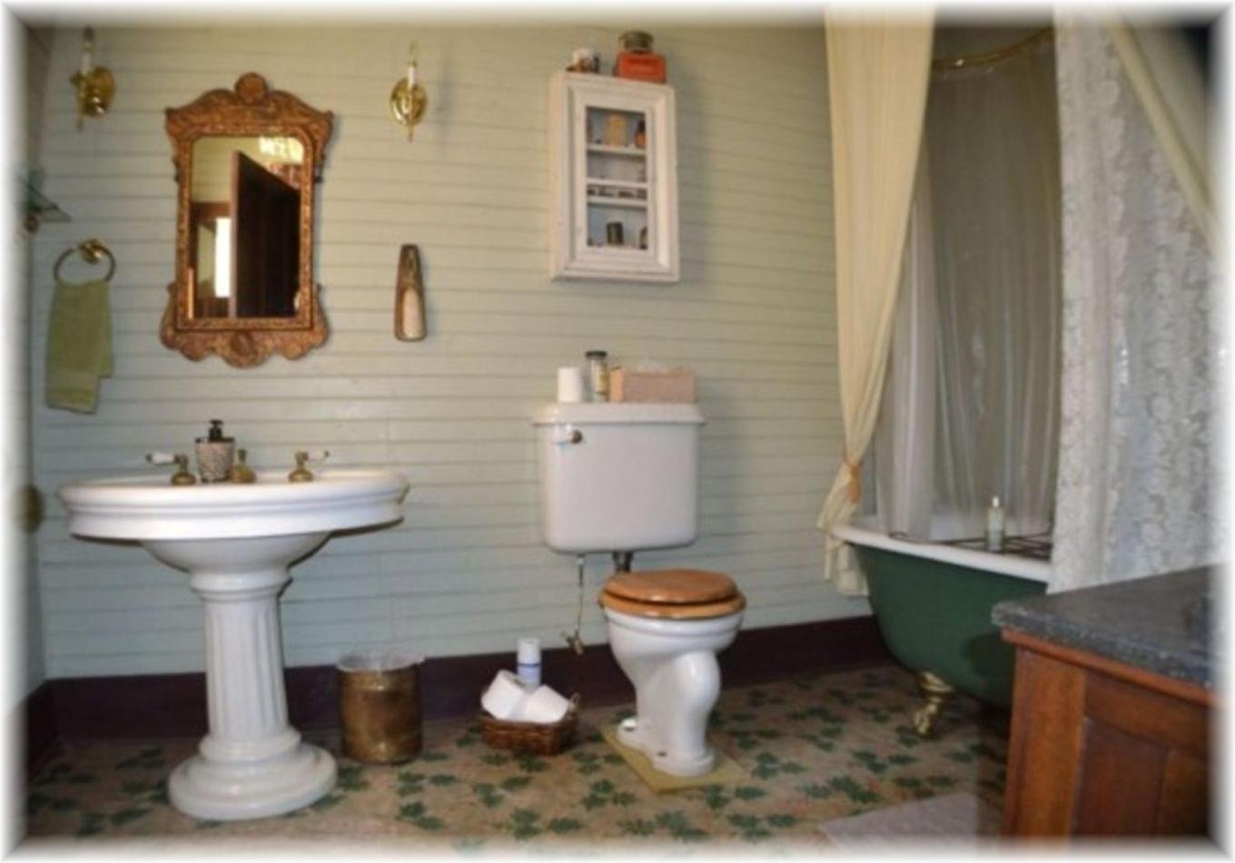Carleton House Bed And Breakfast Bonham Extérieur photo