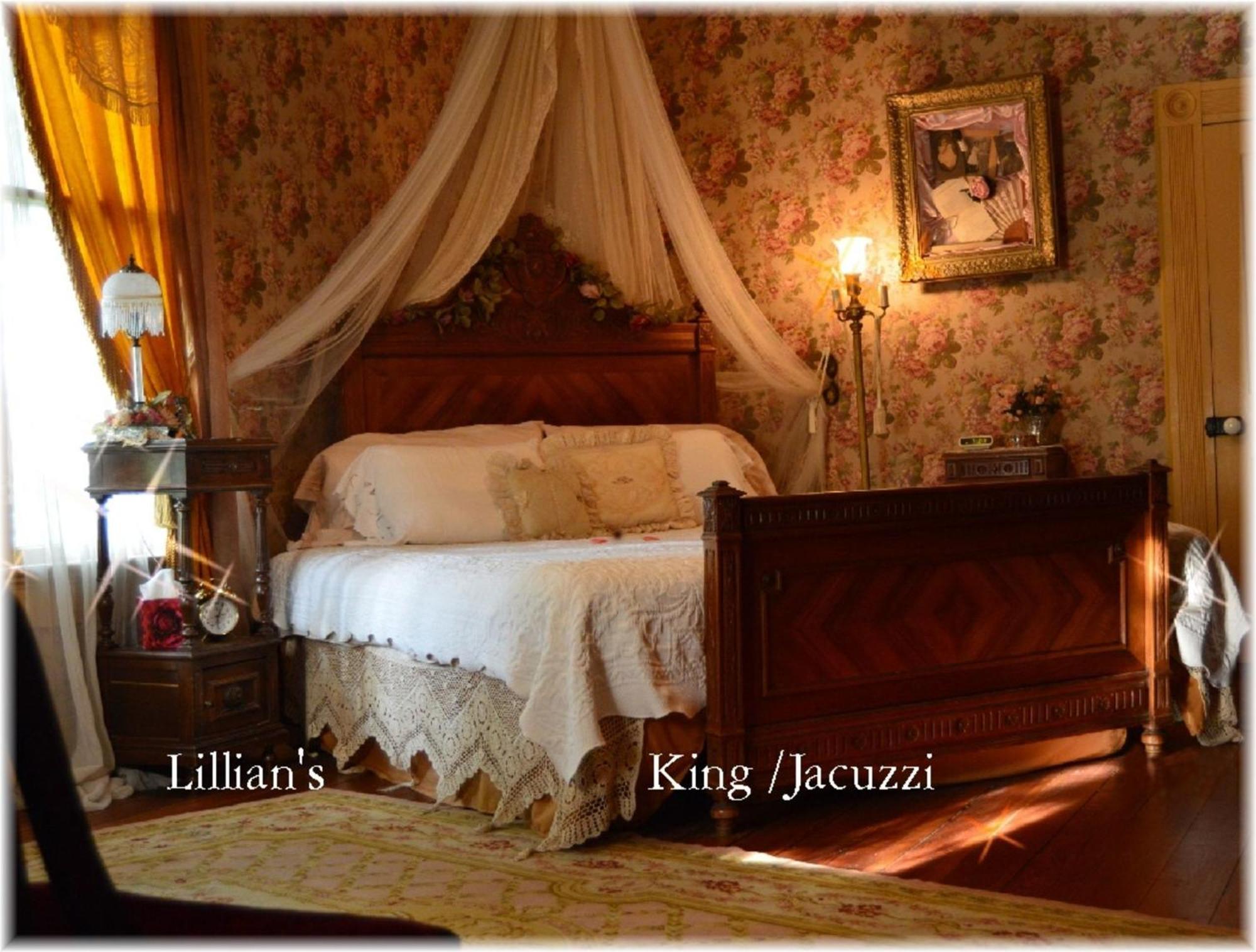 Carleton House Bed And Breakfast Bonham Extérieur photo
