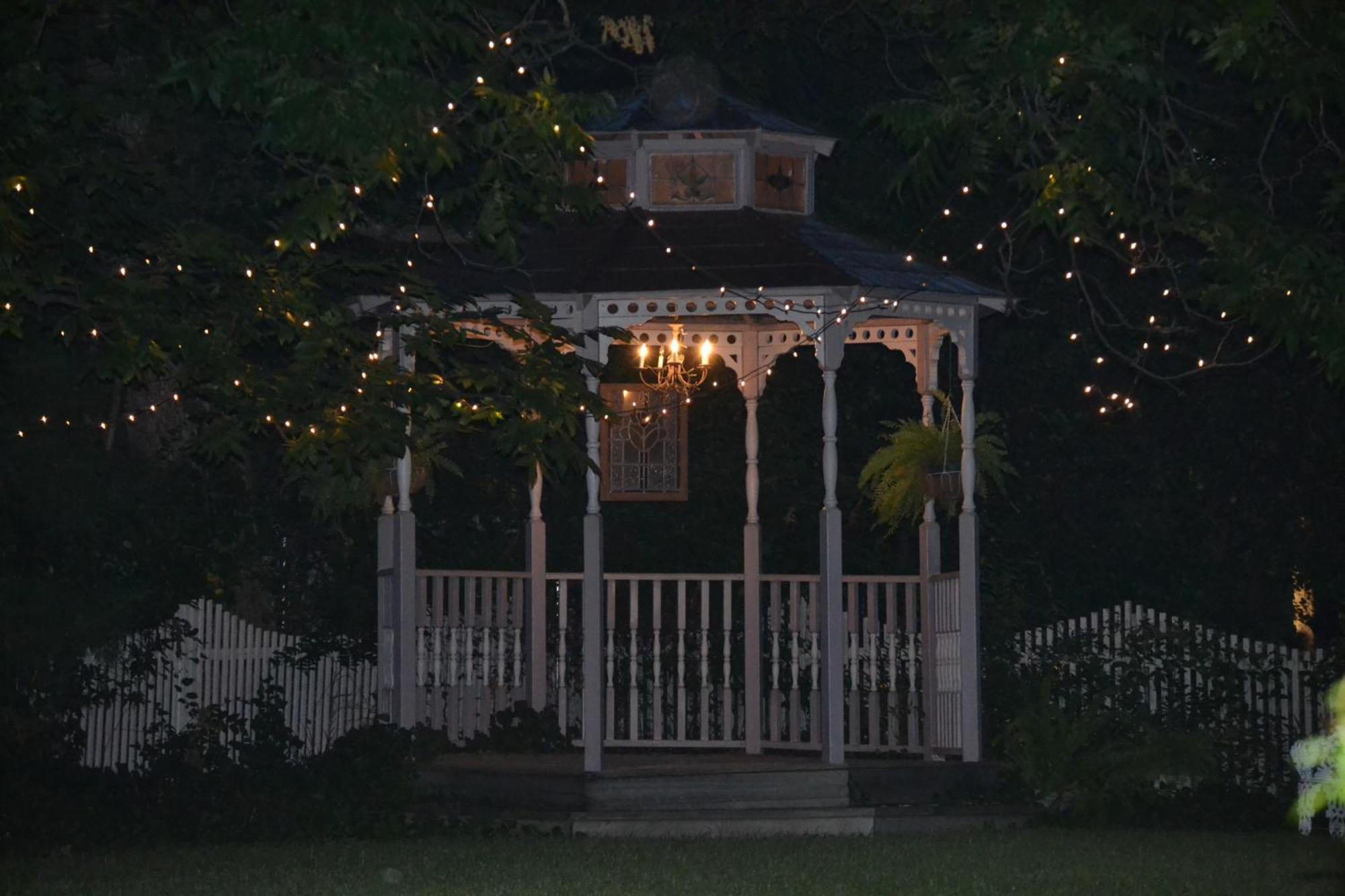 Carleton House Bed And Breakfast Bonham Extérieur photo