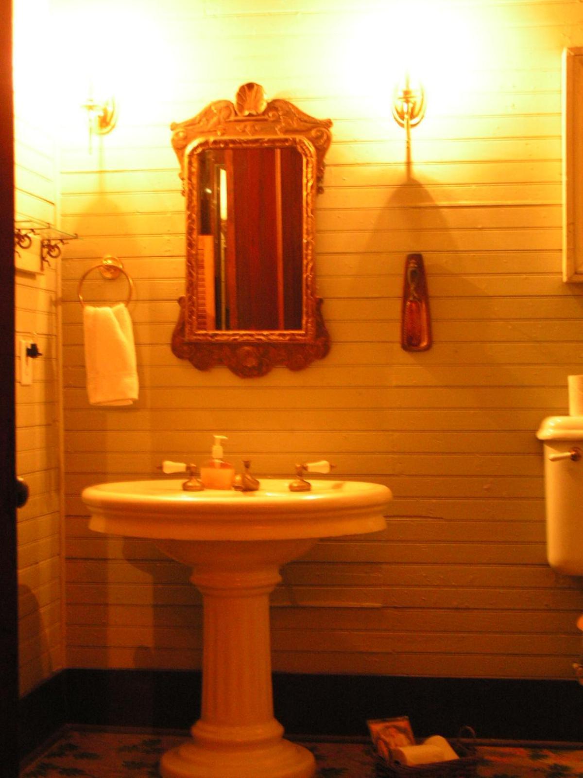 Carleton House Bed And Breakfast Bonham Extérieur photo