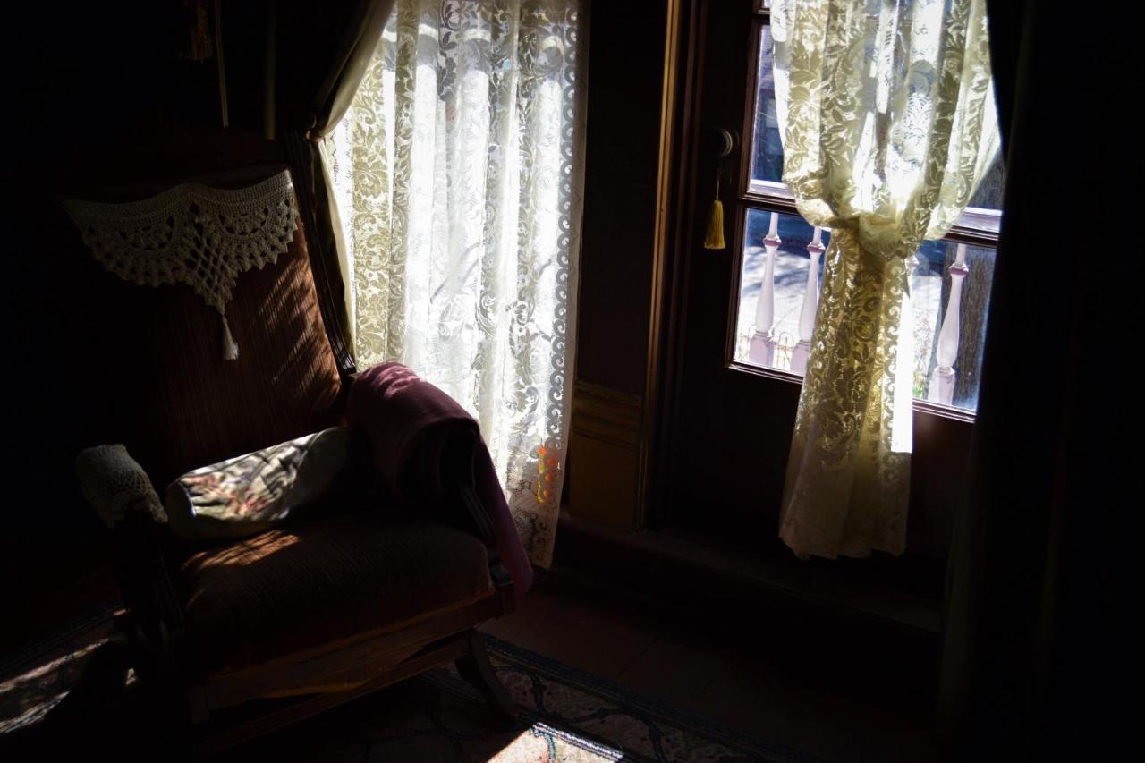Carleton House Bed And Breakfast Bonham Extérieur photo