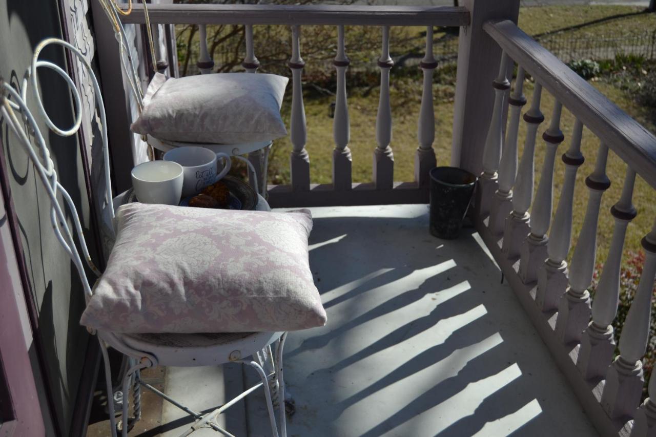 Carleton House Bed And Breakfast Bonham Extérieur photo